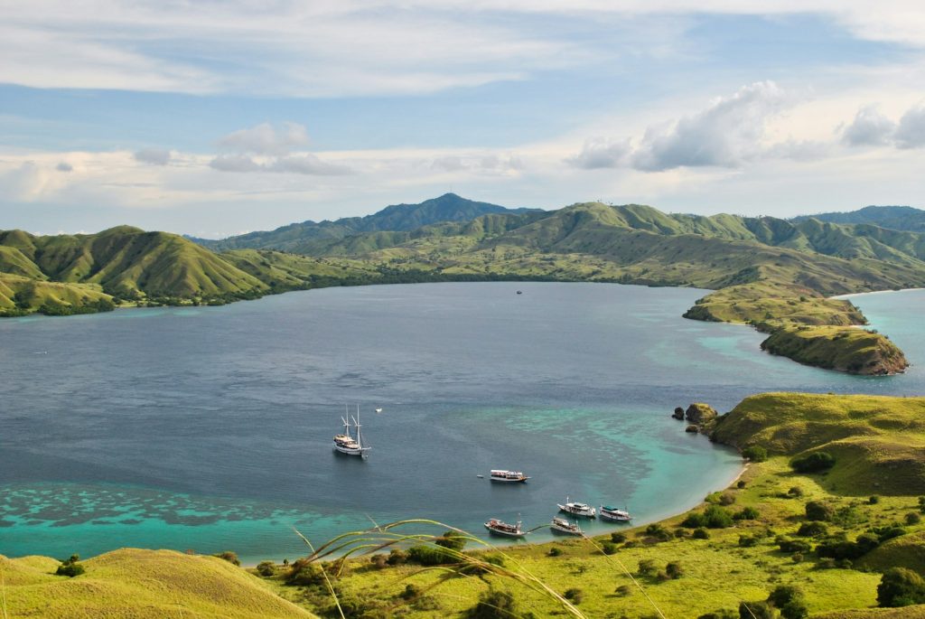 Diving in Sumbawa: Moyo, Saleh Bay & Sangeang