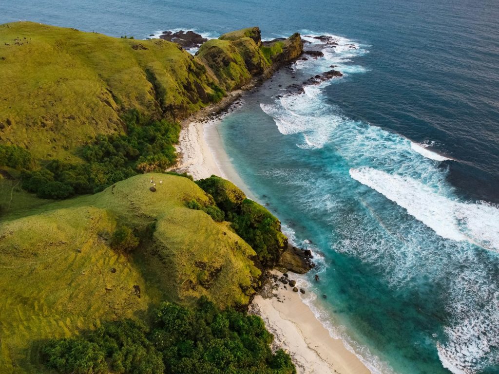 Diving in Lombok for Beginners: A First-Timer’s Guide