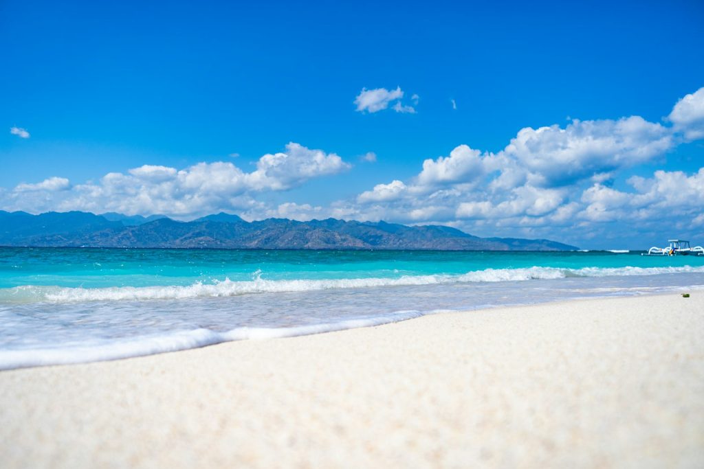 Lombok vs Gili Islands Diving: Where Should You Dive?
