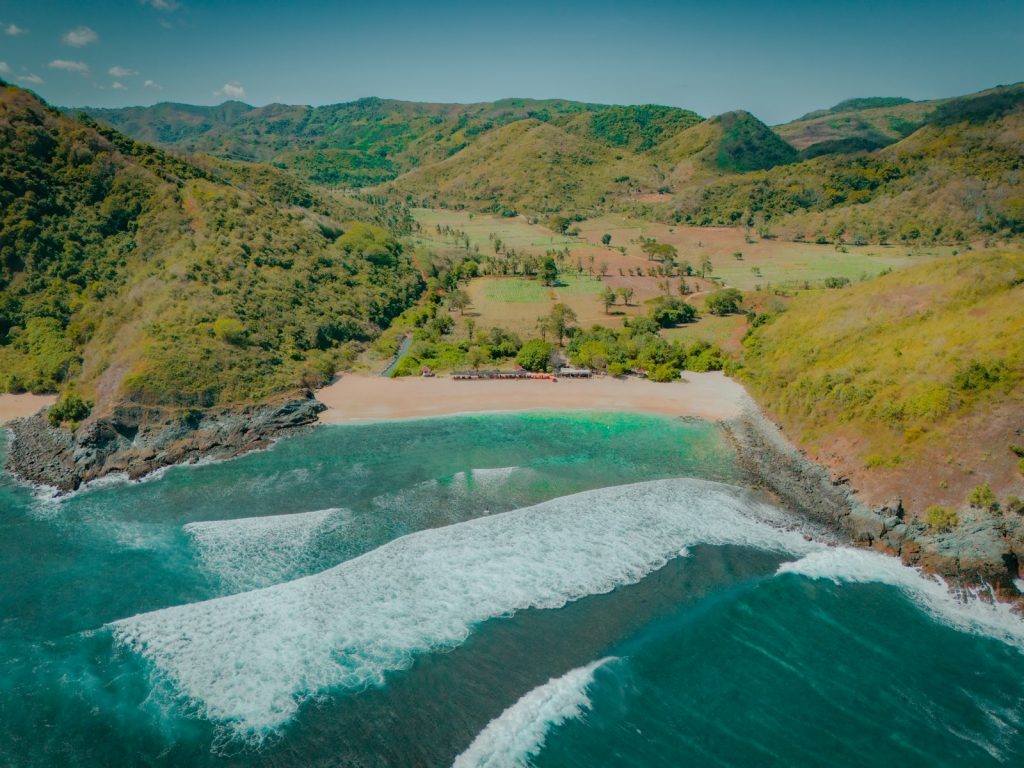 PADI Courses in Lombok: From Open Water to Advanced