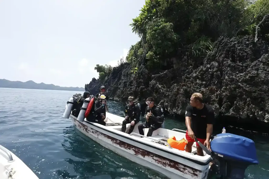 Lombok Diving Events 2027: Explore the Island’s Vibrant Dive Festivals