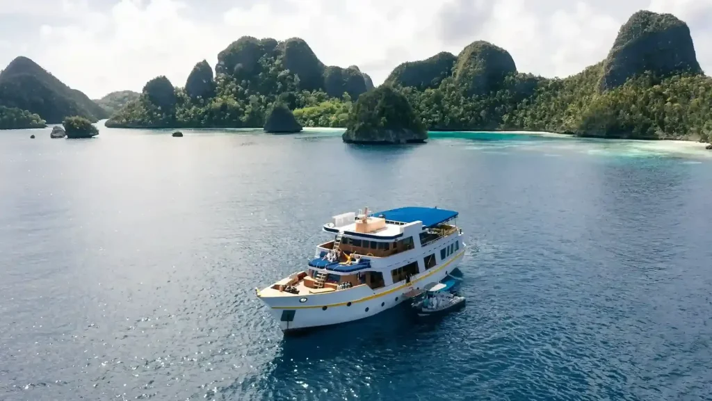 Planning Your Luxury Dive Trip: Lombok and Beyond