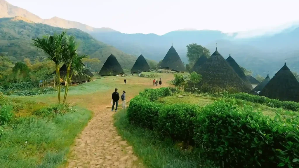 The Trans-Flores Highway Overland Tour: Maumere to Labuan Bajo in 2027
