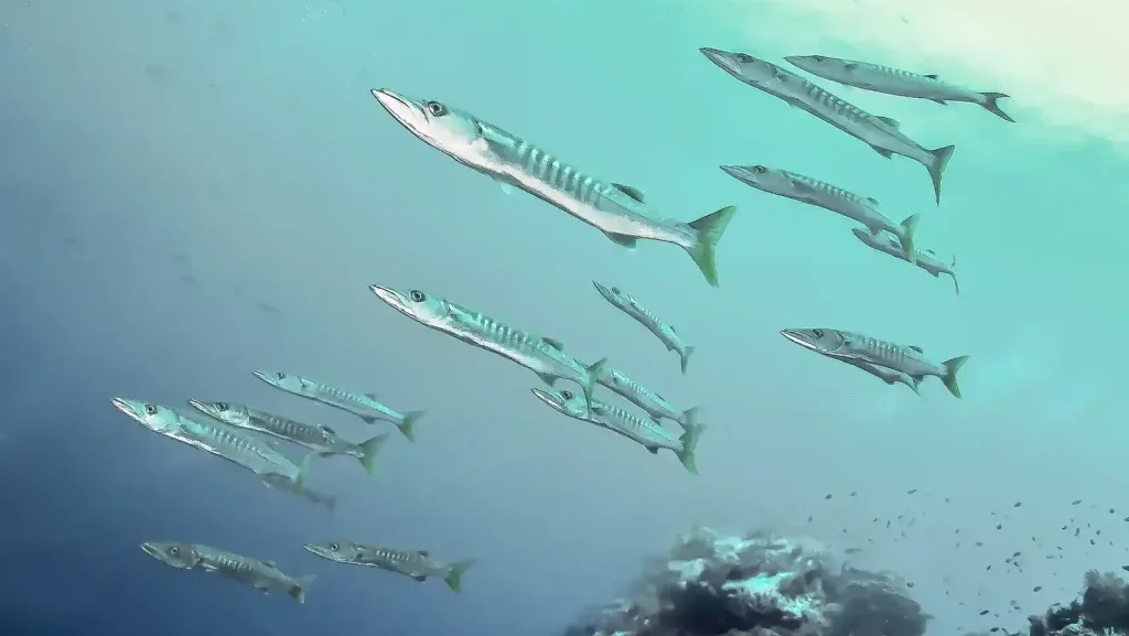 VR Diving Lombok: Transforming Underwater Exploration with Virtual Reality