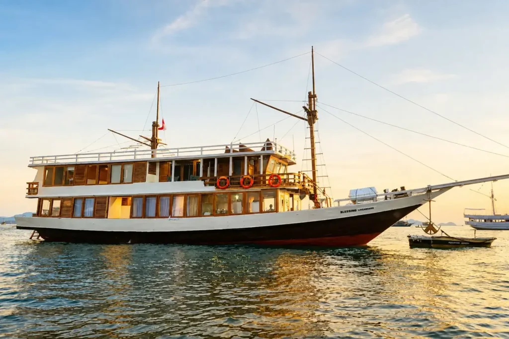 Why Book Komodo Luxury in 2026 (Part 45)